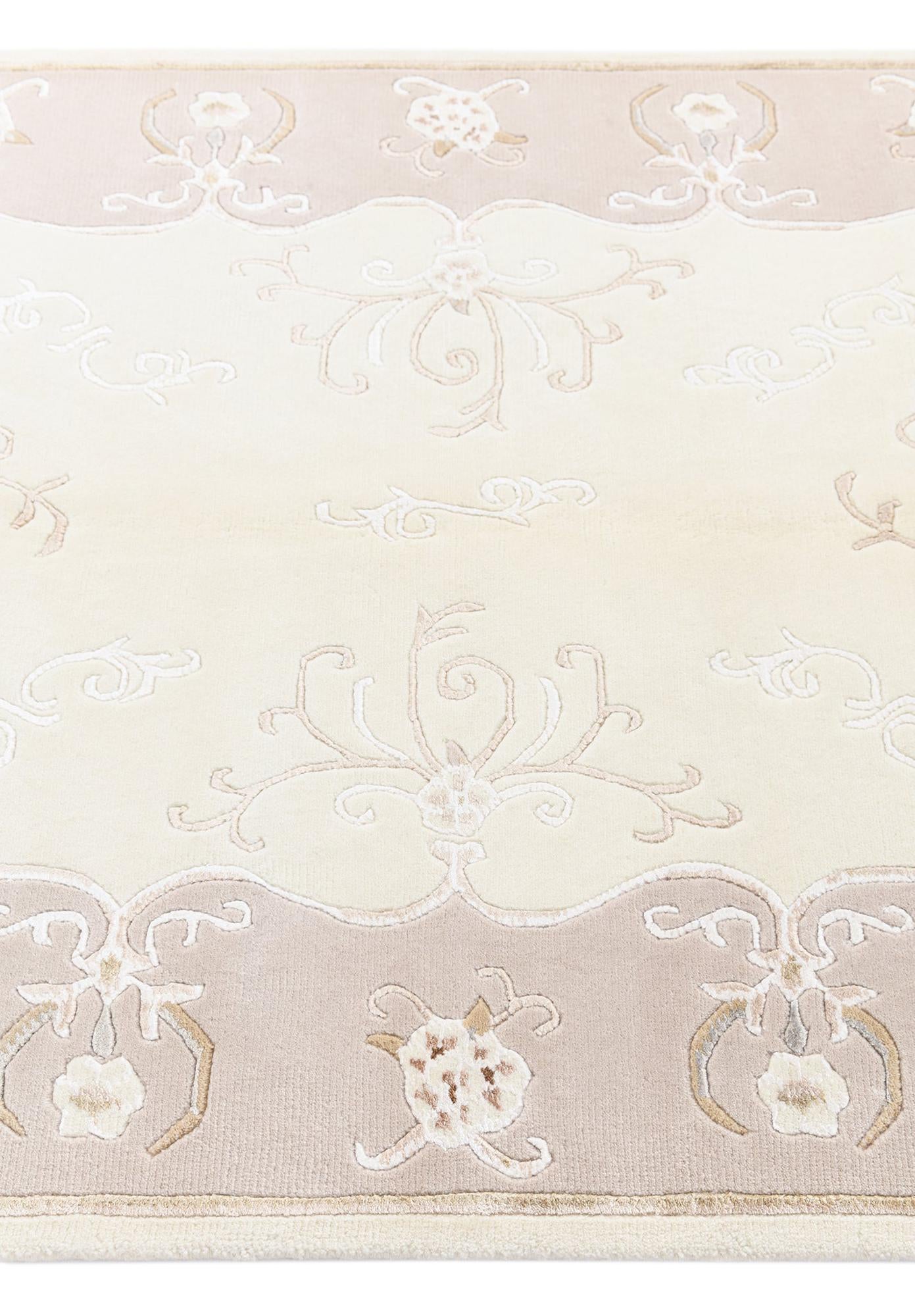 4' x 6' Darya Rug