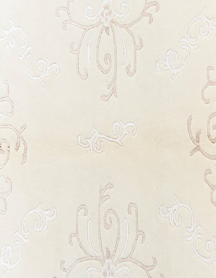 Detail image of 4' x 6' Darya Rug