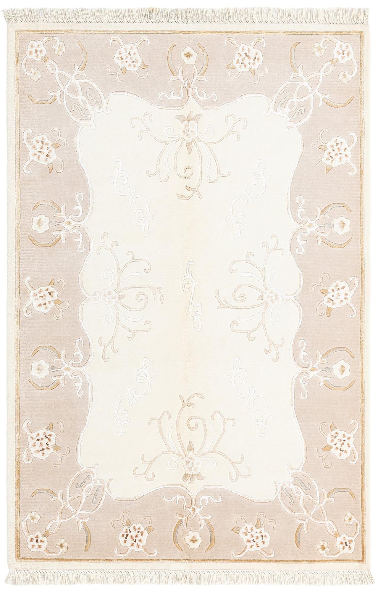 4' x 6' Darya Rug