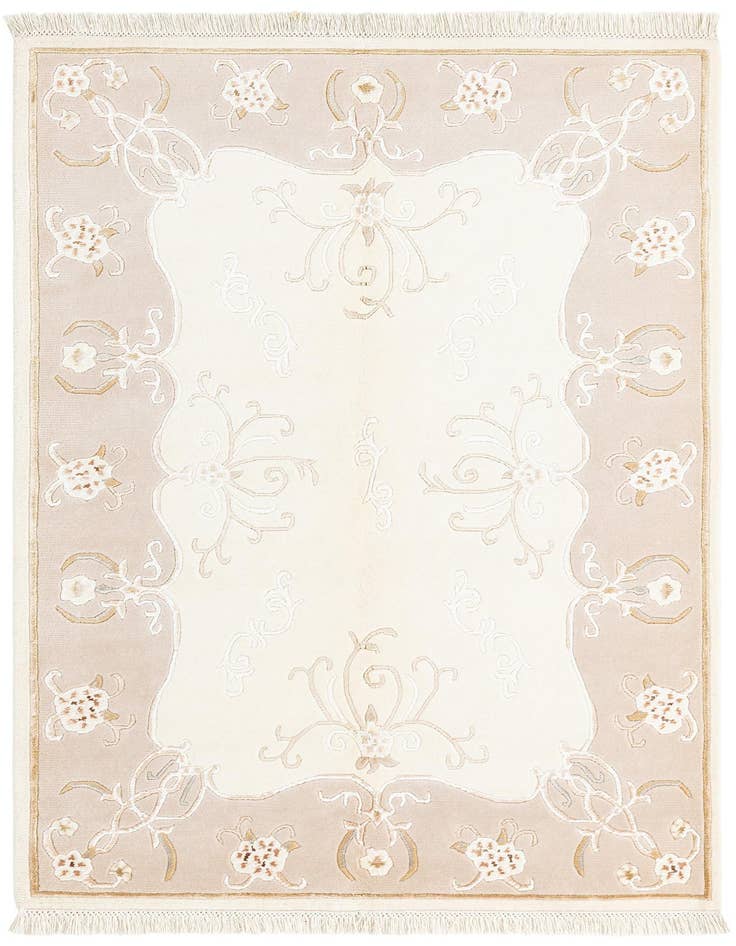 Detail image of 4' x 6' Darya Rug