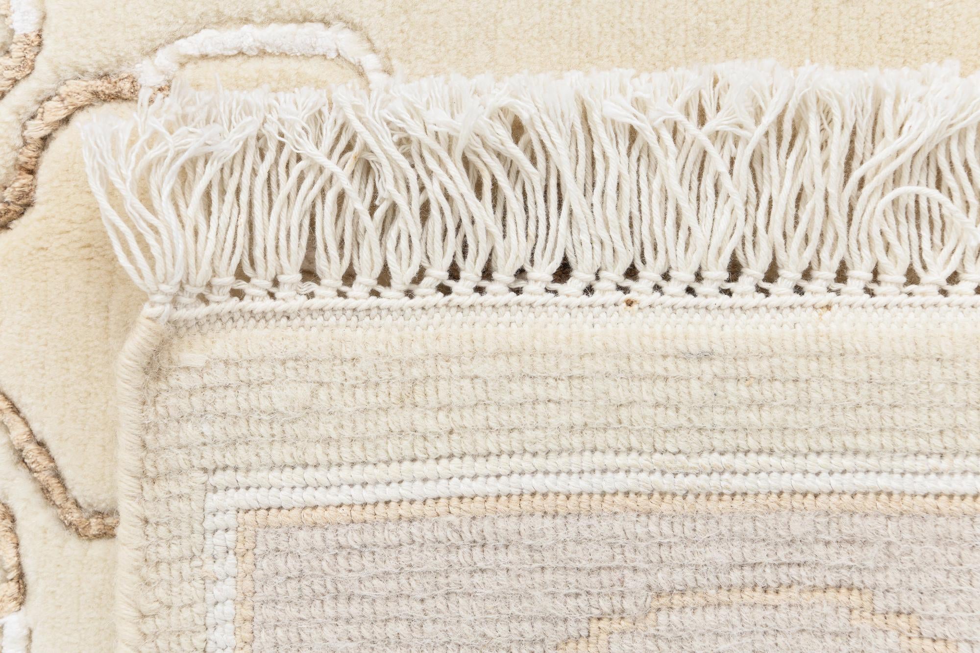 4' x 5' 11 Darya Rug