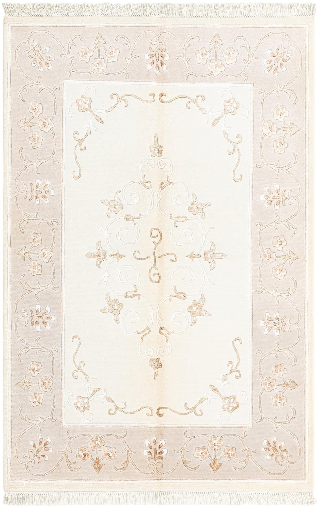 4' x 5' 11 Darya Rug