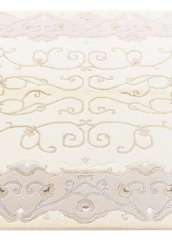 4' 1 x 6' 3 Darya Rug