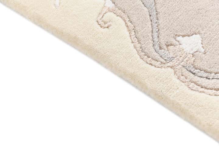 4' 1 x 6' 3 Darya Rug