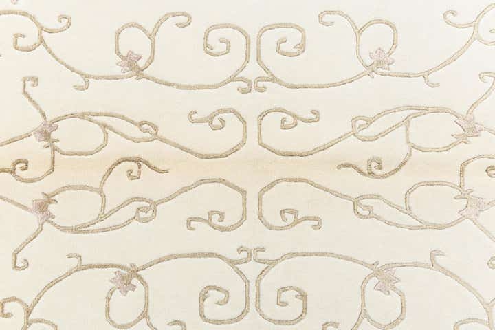 4' 1 x 6' 3 Darya Rug