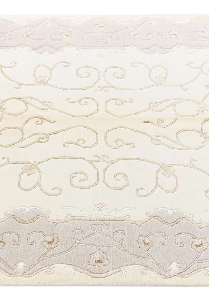 4' x 5' 11 Darya Rug