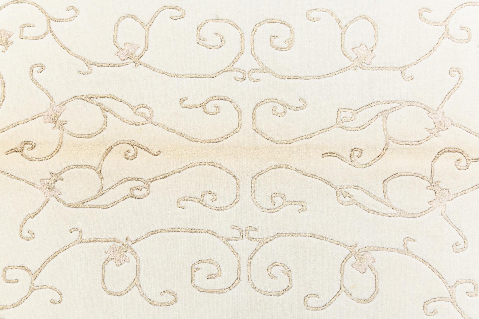 4' x 5' 11 Darya Rug