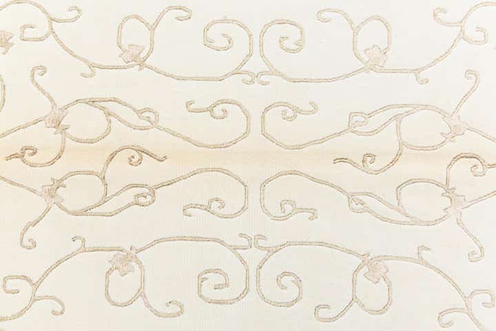 4' x 5' 11 Darya Rug