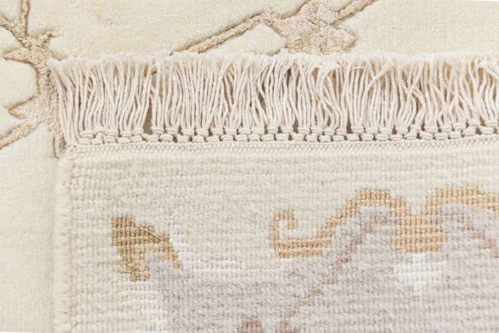 4' x 5' 11 Darya Rug