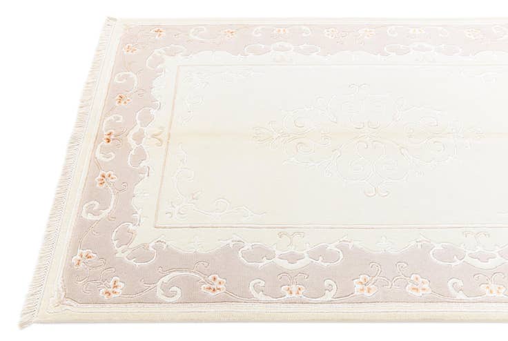 Detail image of 4' x 6' Darya Rug