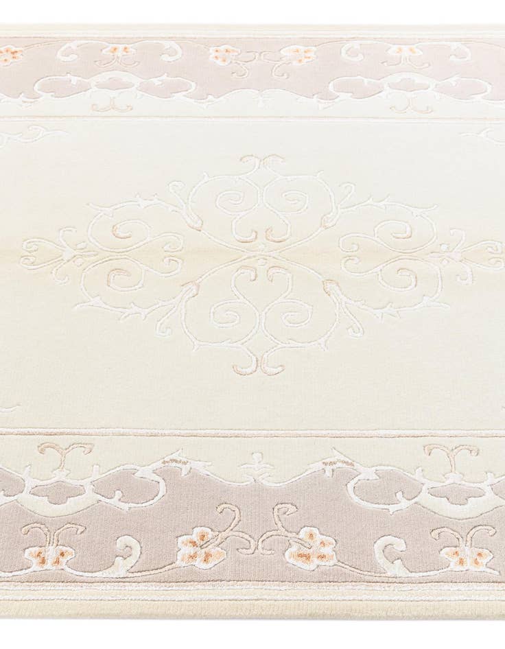 Detail image of 4' x 6' Darya Rug