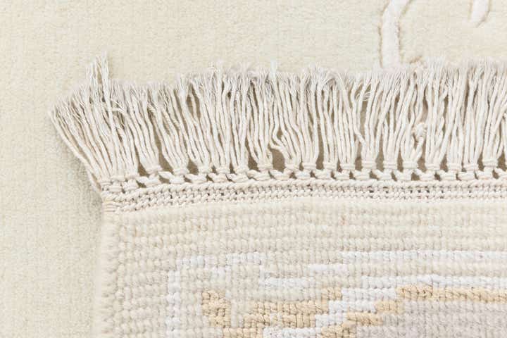4' x 6' Darya Rug