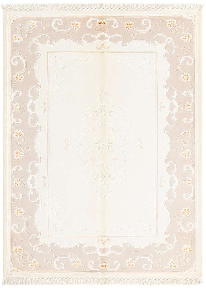 4' x 6' Darya Rug
