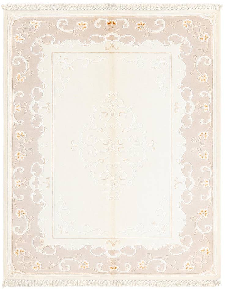 Detail image of 4' x 6' Darya Rug
