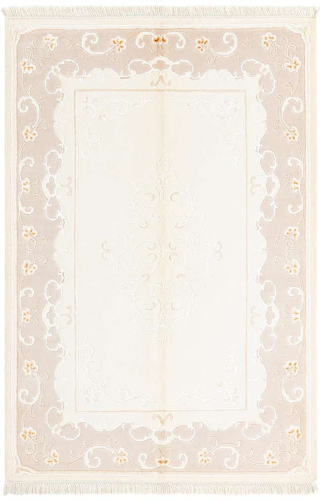 4' x 6' Darya Rug