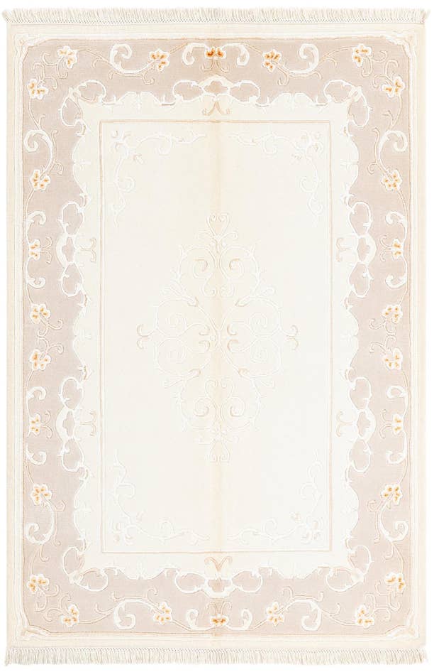 Detail image of 4' x 6' Darya Rug