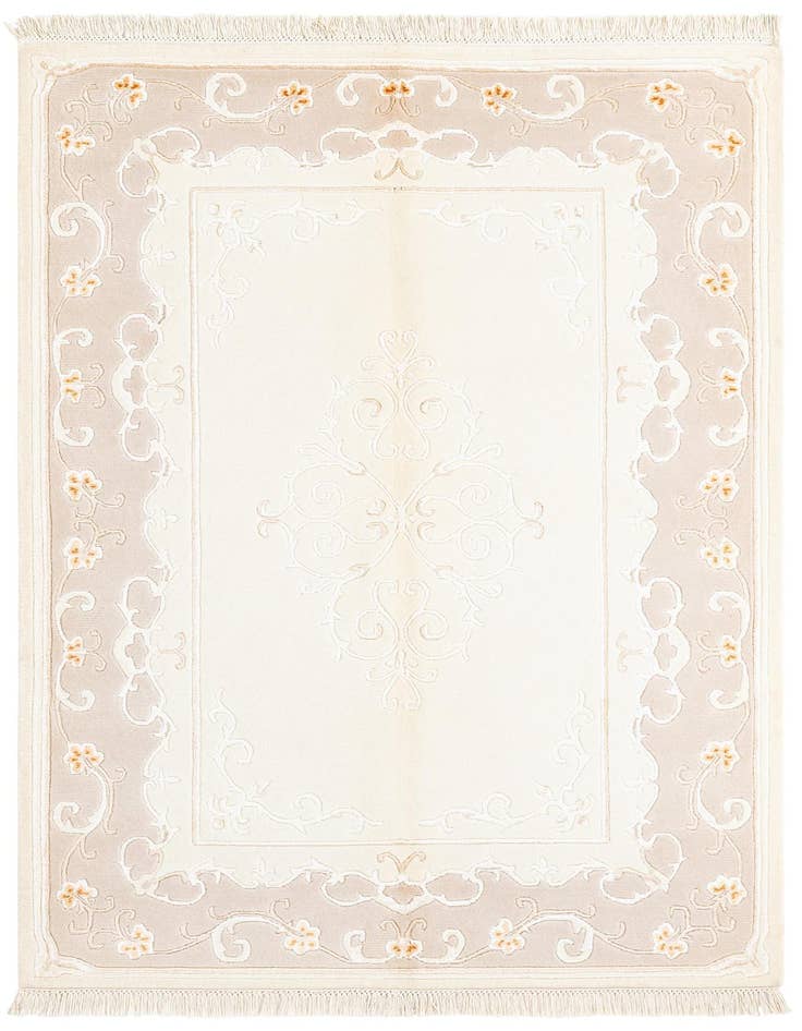 Detail image of 4' x 6' 1 Darya Rug