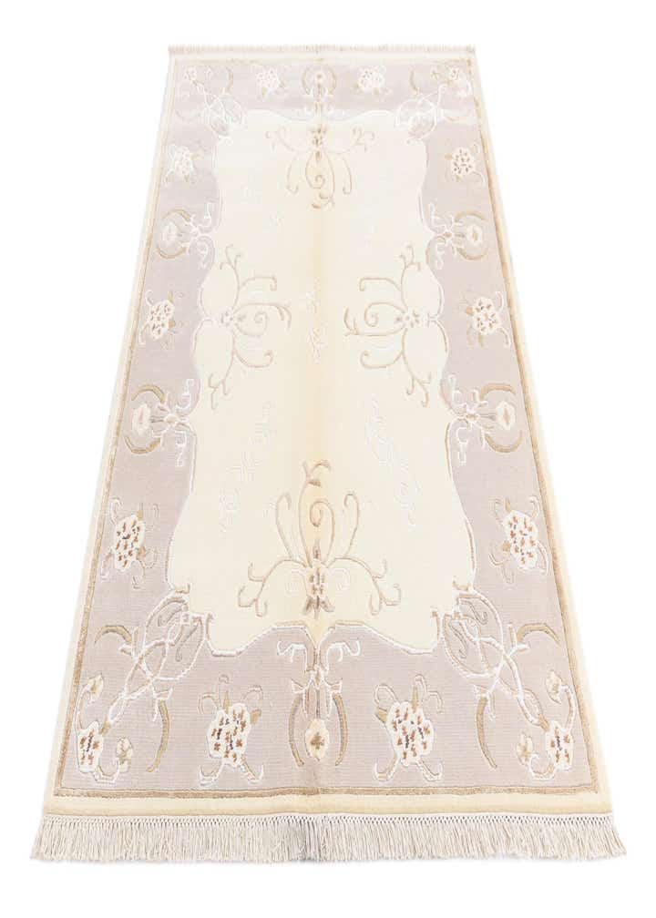 4' 1 x 5' 11 Darya Rug