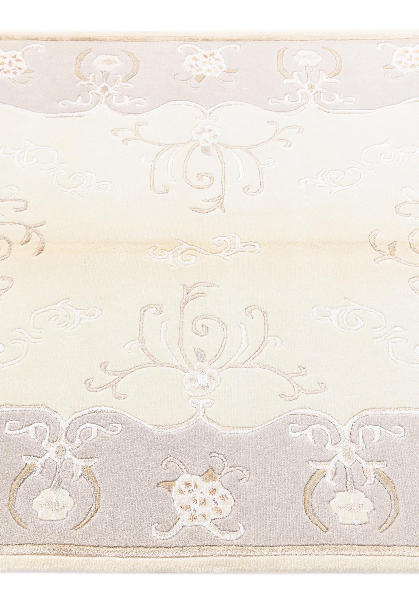 4' 1 x 5' 11 Darya Rug