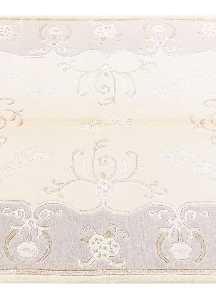 4' 1 x 5' 11 Darya Rug