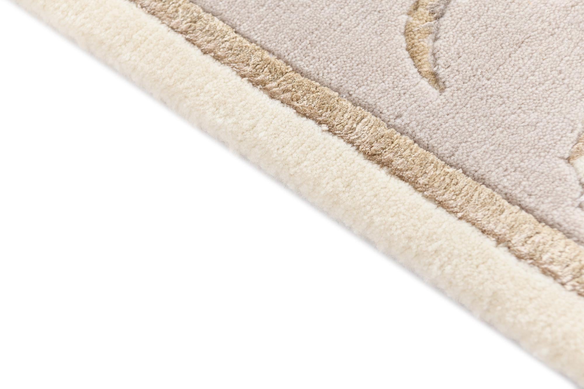 4' 1 x 5' 11 Darya Rug