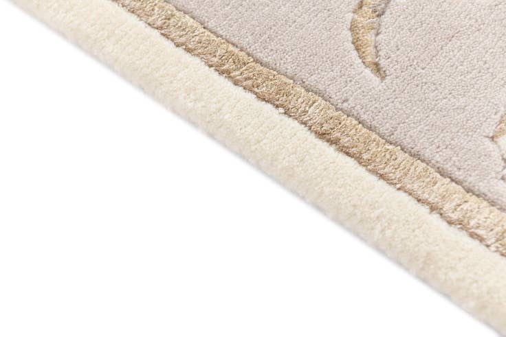 Detail image of 4' 1 x 5' 11 Darya Rug