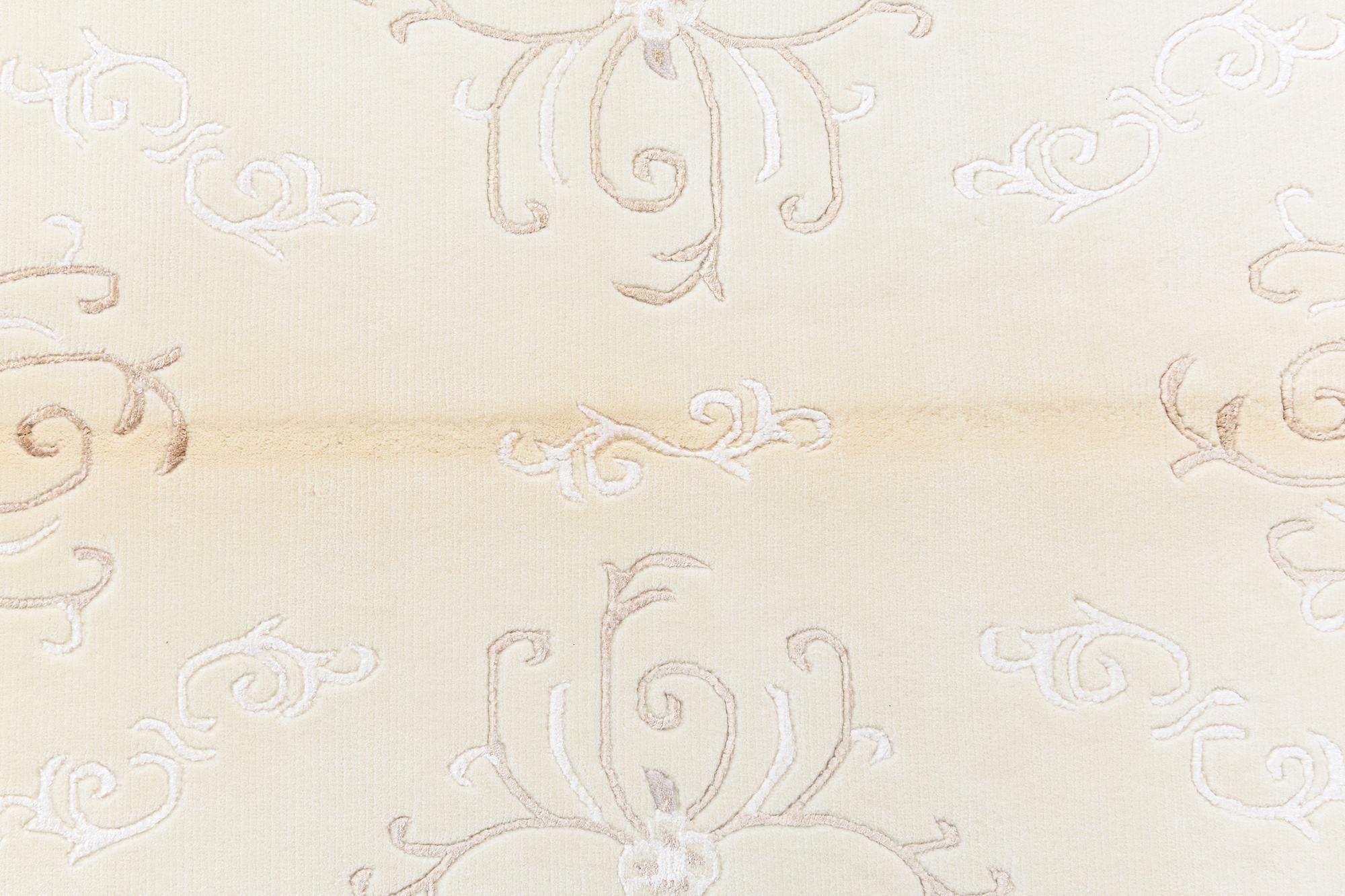 4' 1 x 5' 11 Darya Rug