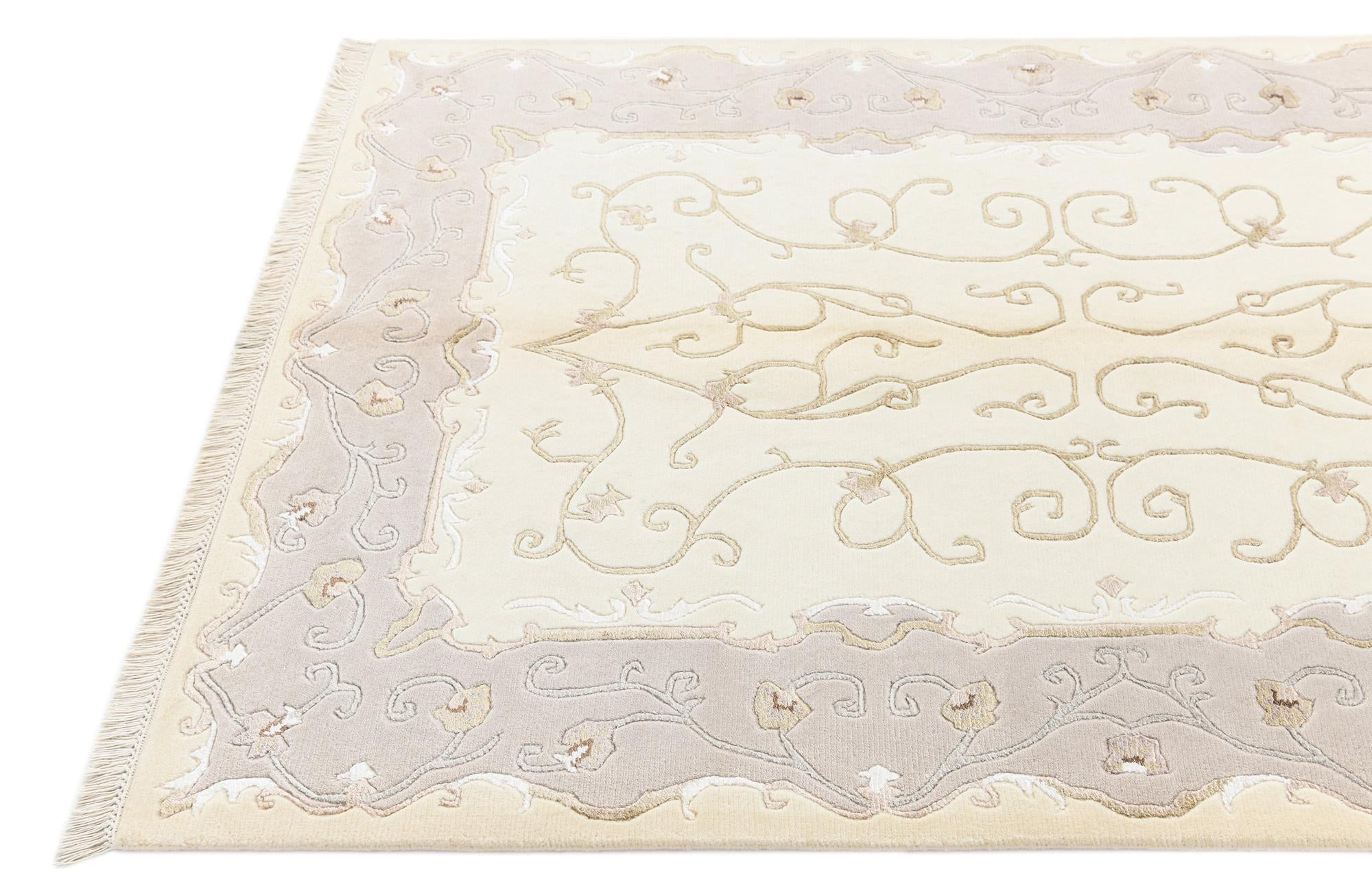 4' 2 x 6' 1 Darya Rug