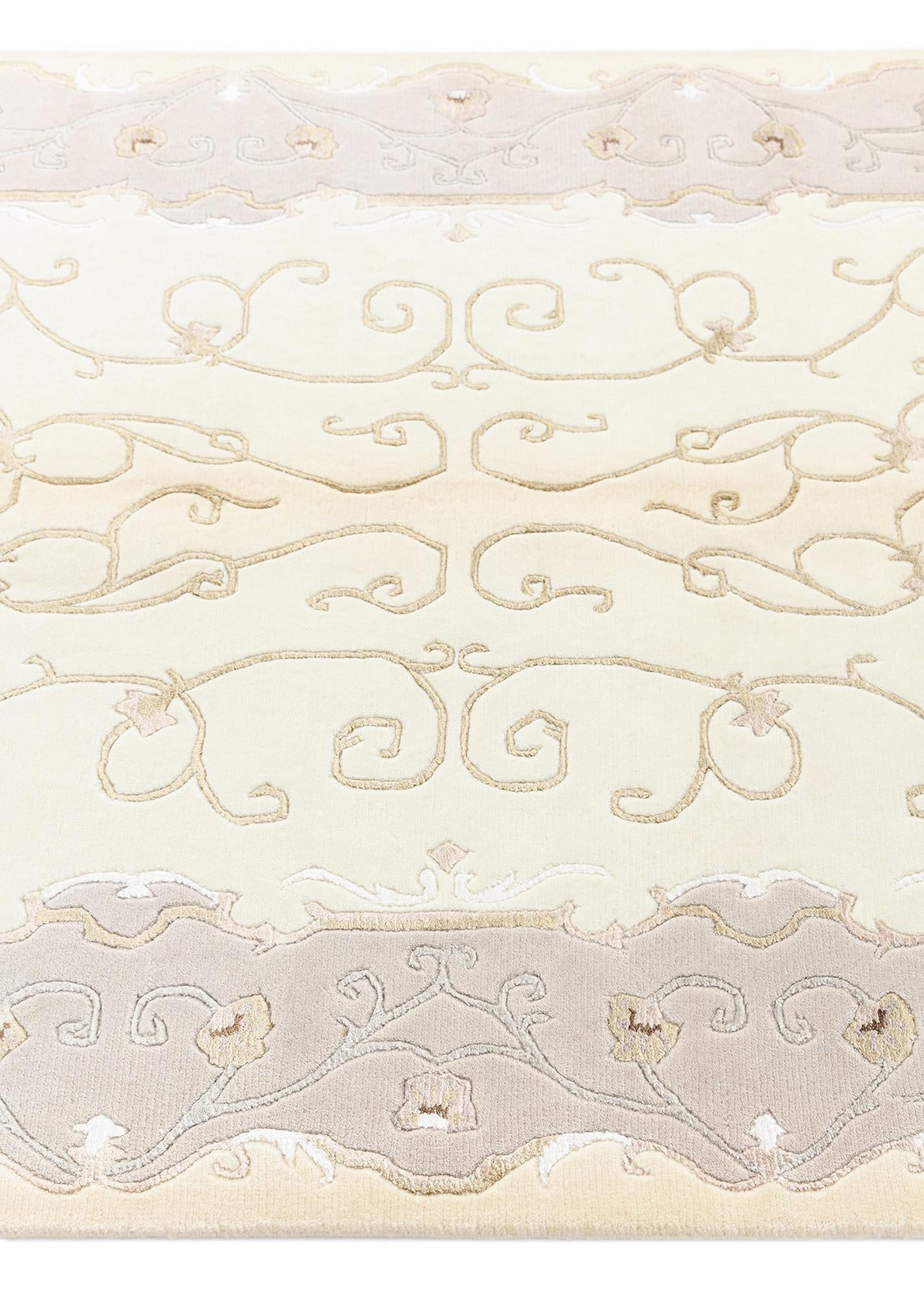 4' 2 x 6' 1 Darya Rug
