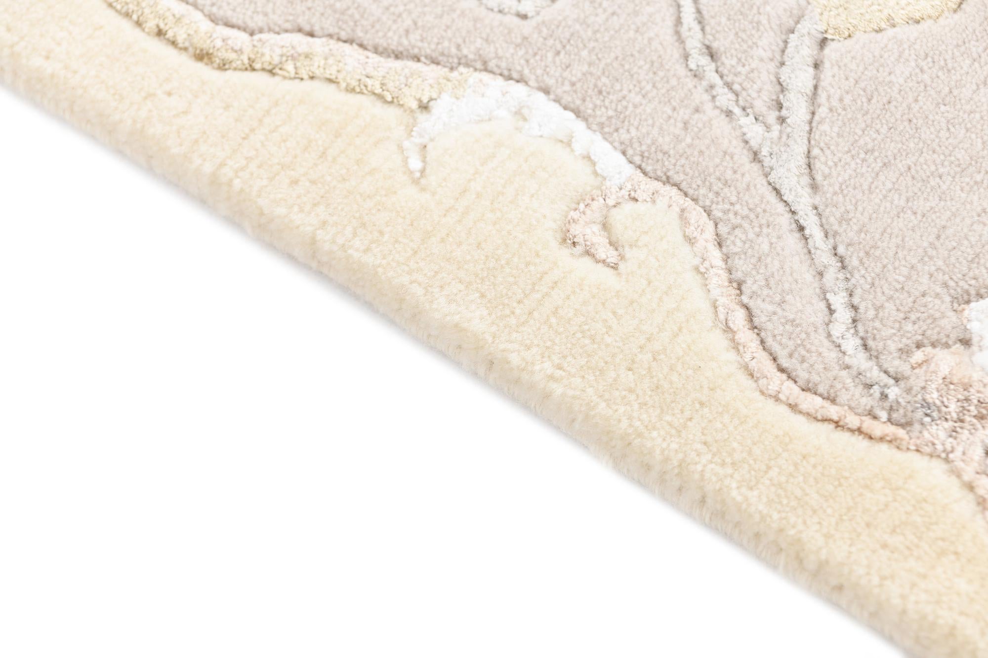 4' 2 x 6' 1 Darya Rug