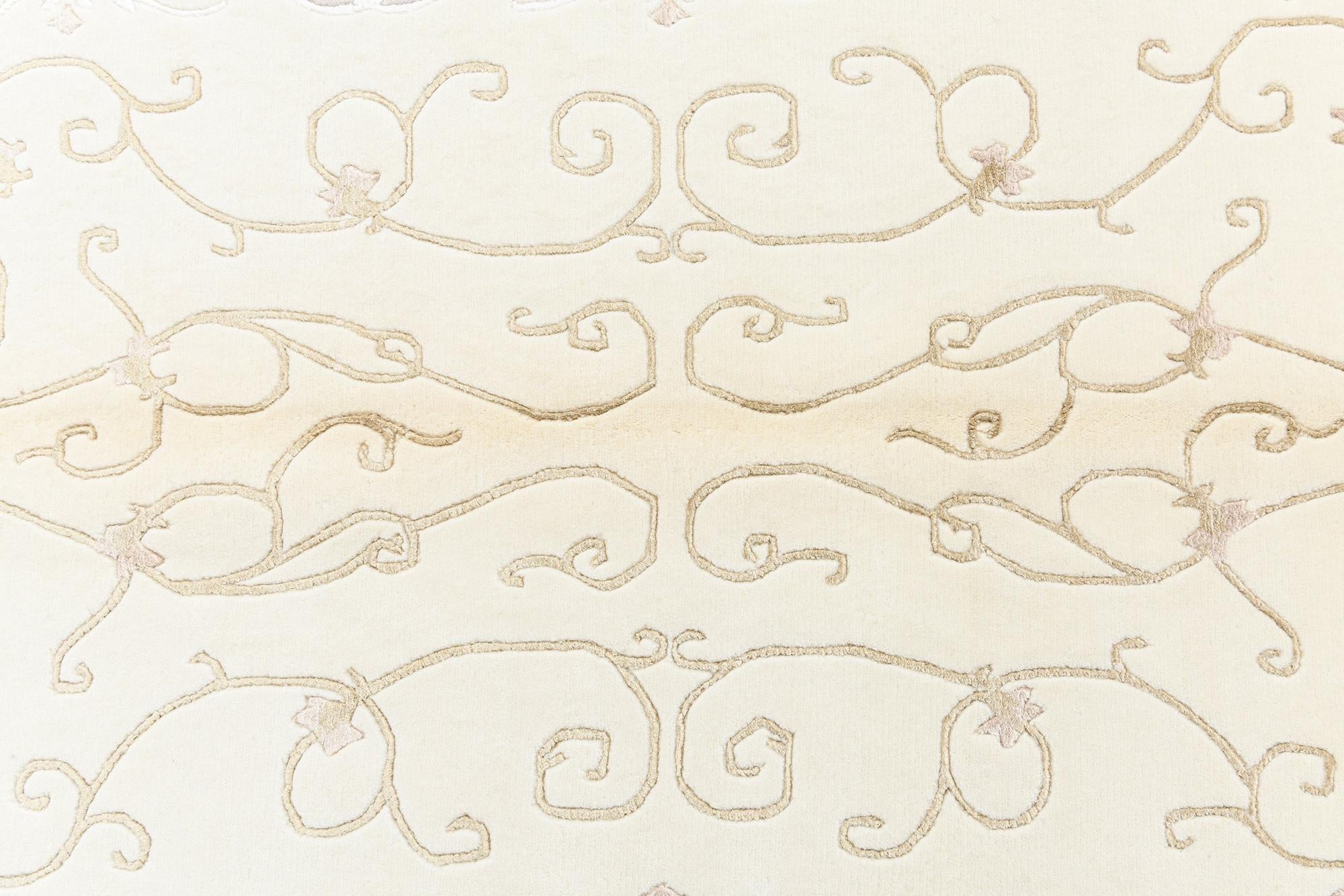 4' 2 x 6' 1 Darya Rug
