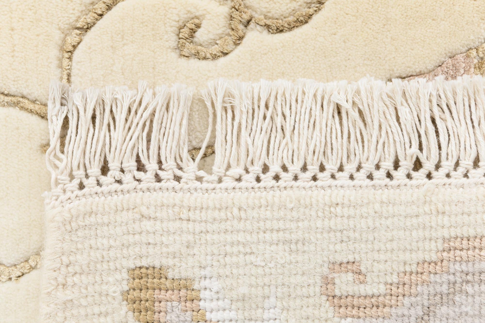 4' 2 x 6' 1 Darya Rug