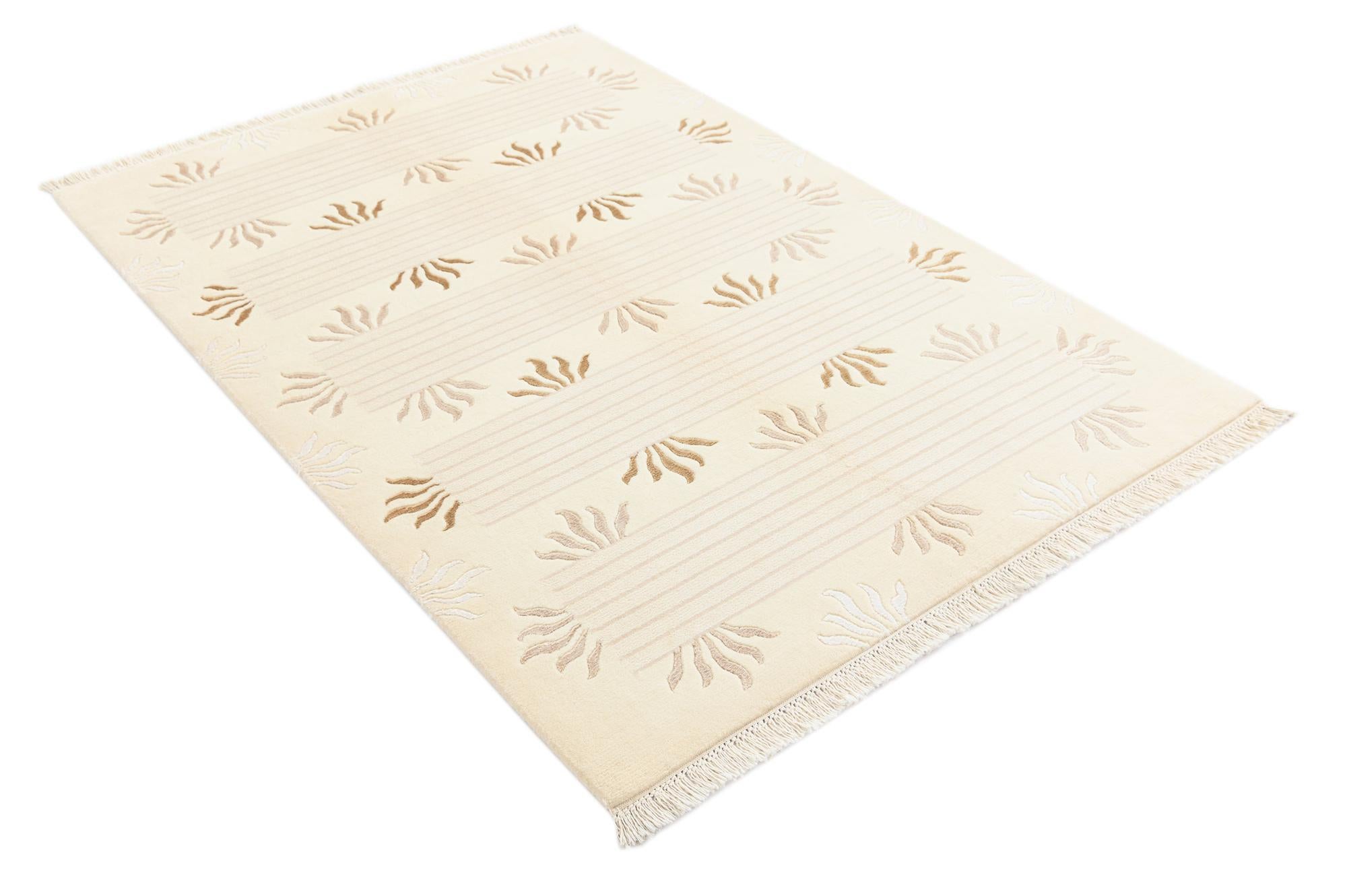 4' x 6' Darya Rug