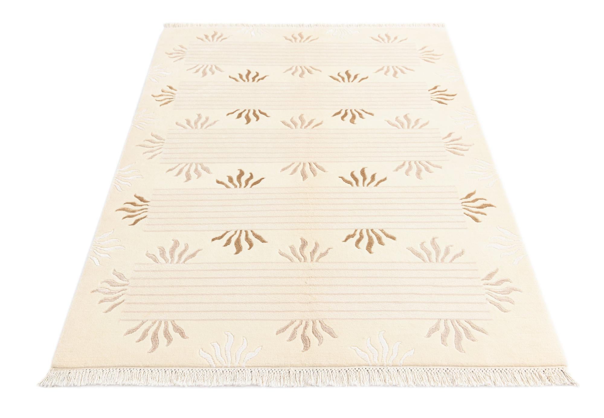 4' x 6' Darya Rug