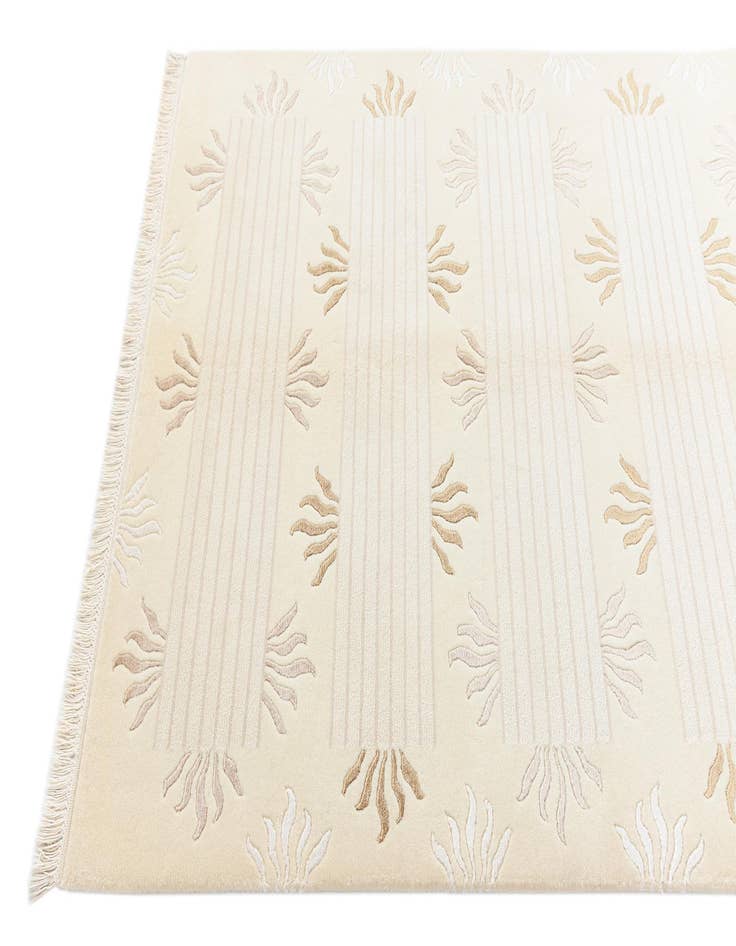 Detail image of 4' x 6' Darya Rug