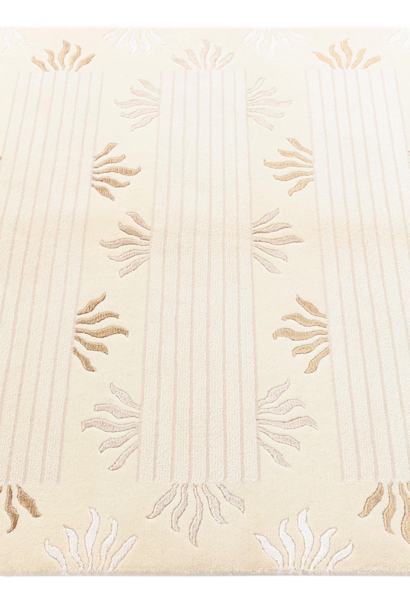 4' x 6' Darya Rug