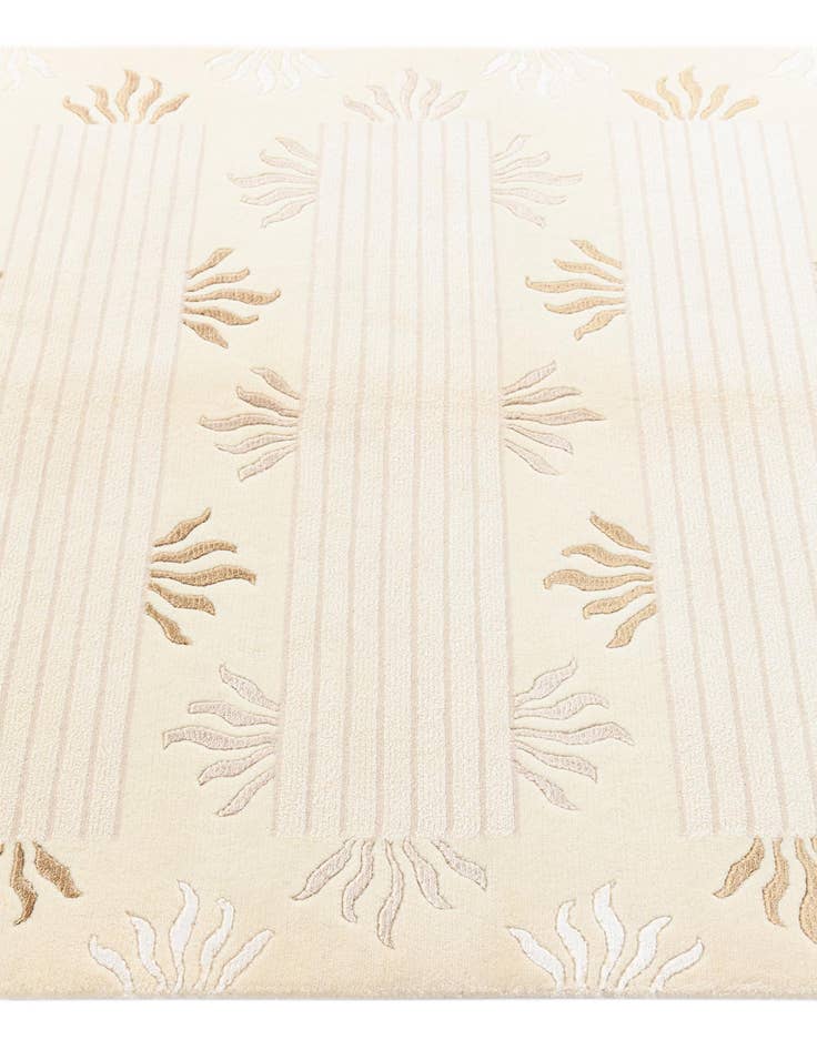 Detail image of 4' x 6' Darya Rug