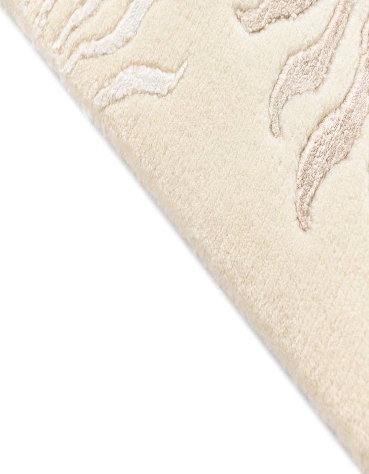 Detail image of 4' x 6' Darya Rug