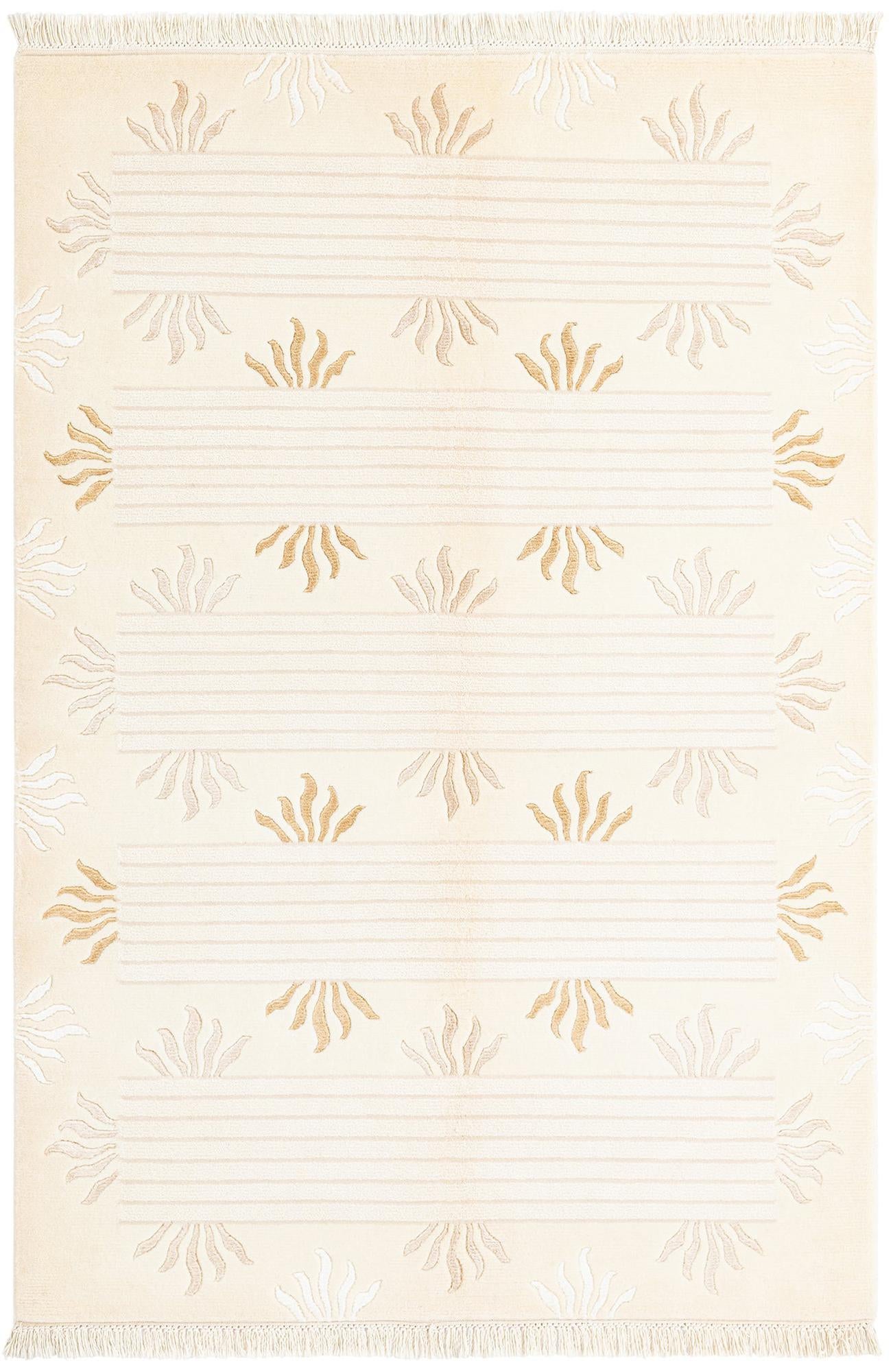 4' x 6' Darya Rug
