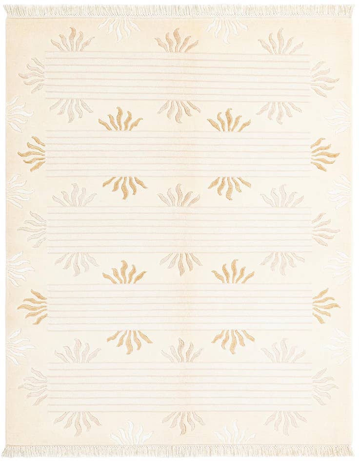 Detail image of 4' x 6' Darya Rug