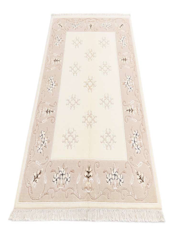 4' 1 x 6' Darya Rug