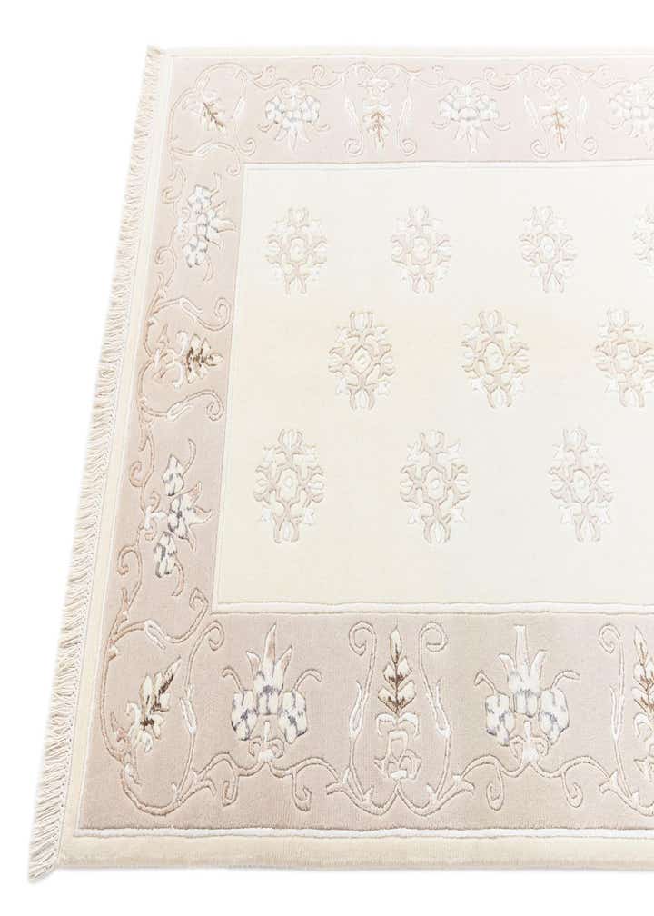 4' 1 x 6' Darya Rug