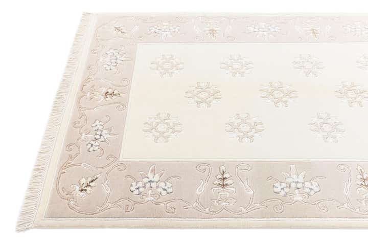 4' 1 x 6' Darya Rug