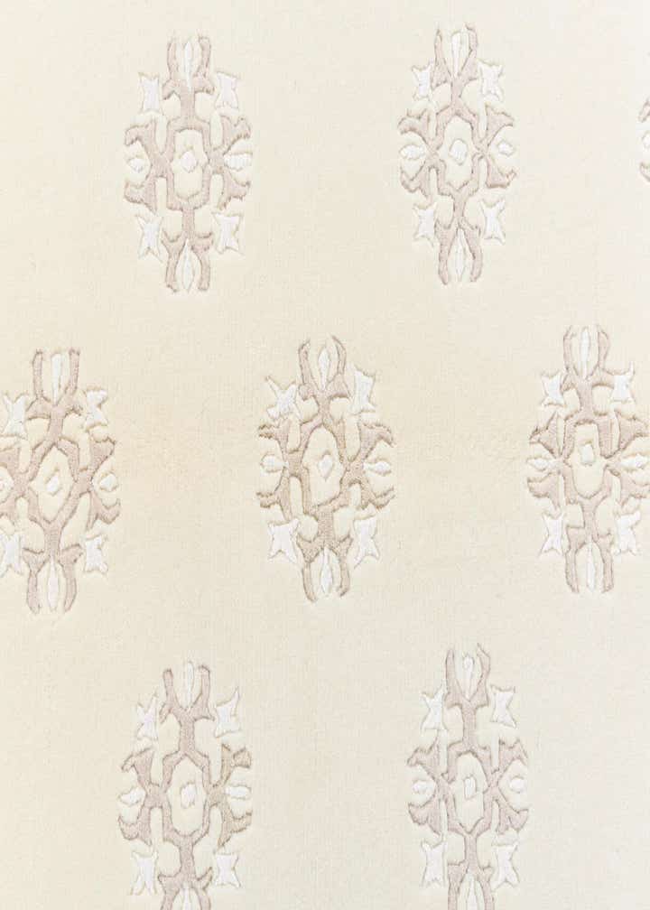 4' 1 x 6' Darya Rug