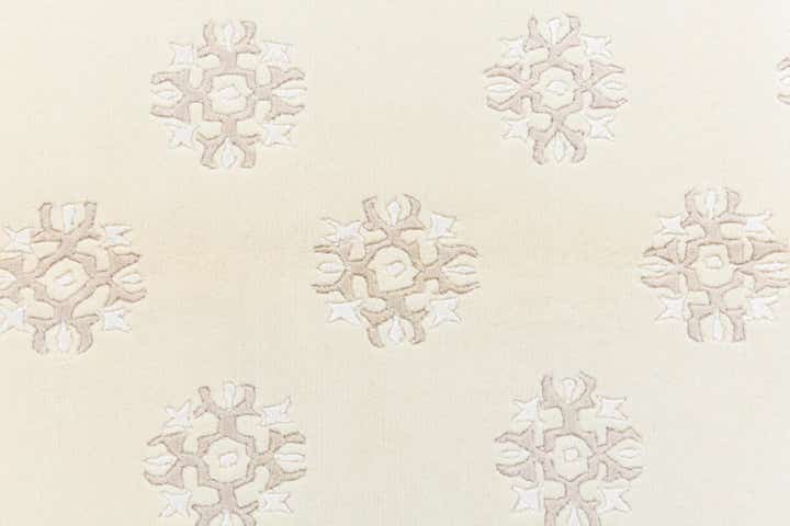 4' 1 x 6' Darya Rug