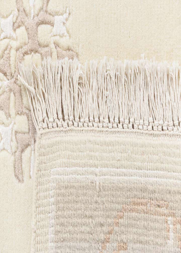 4' 1 x 6' Darya Rug