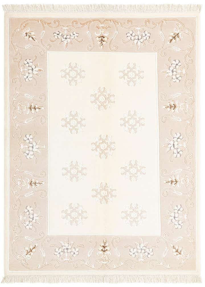 4' 1 x 6' Darya Rug