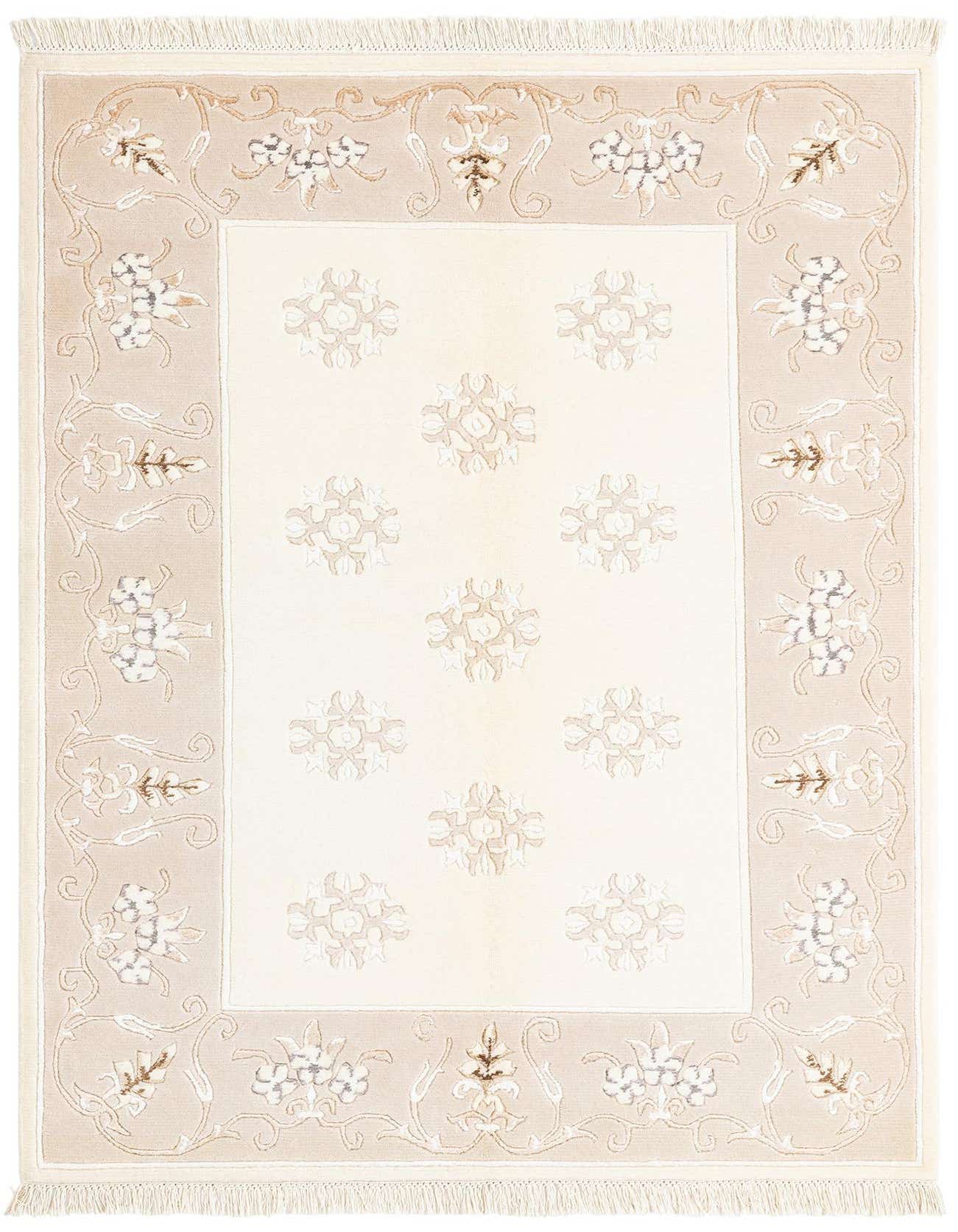 4' 1 x 6' Darya Rug