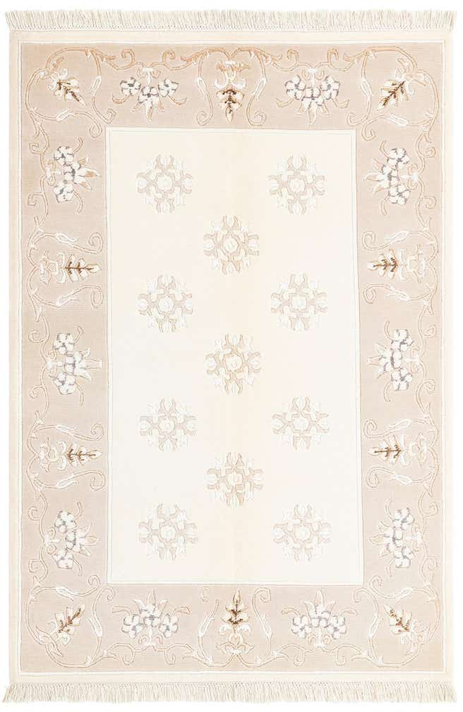 4' 1 x 6' Darya Rug