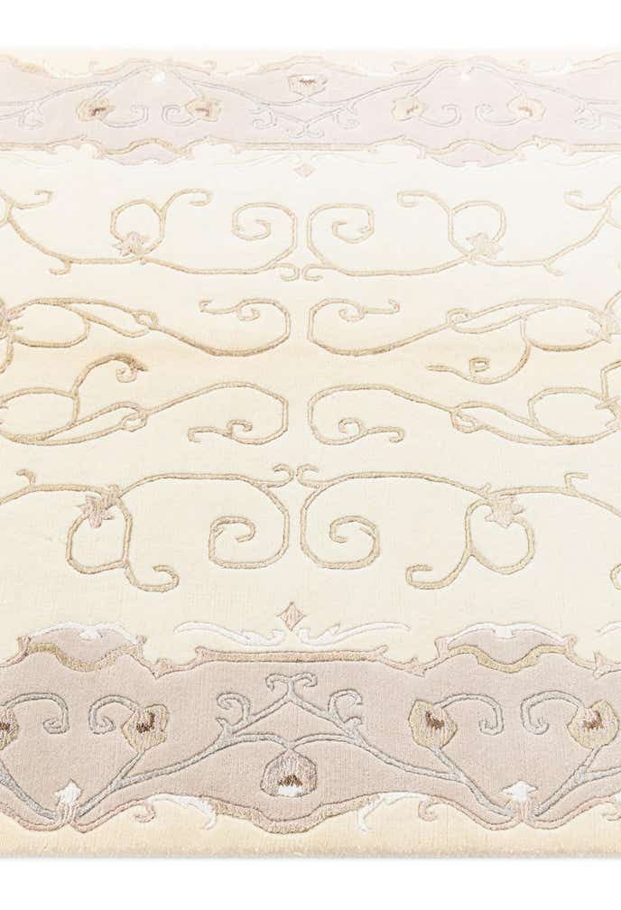 4' 1 x 6' 2 Darya Rug